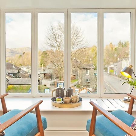 The Apple Loft Hotel Ambleside Eksteriør billede