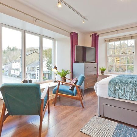 The Apple Loft Hotel Ambleside Eksteriør billede