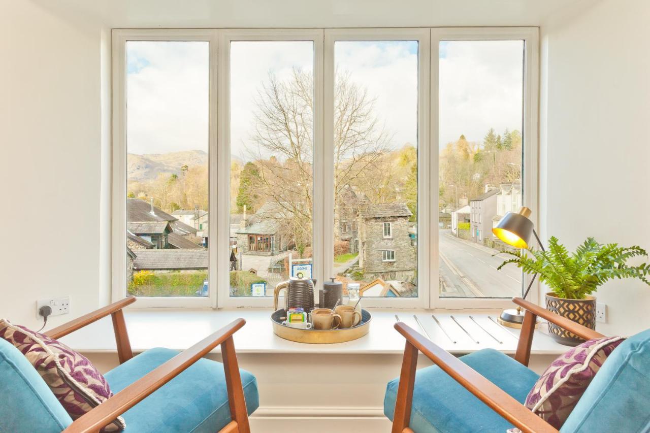 The Apple Loft Hotel Ambleside Eksteriør billede