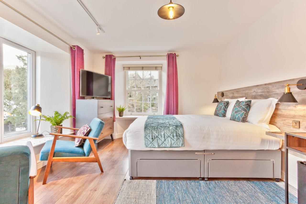 The Apple Loft Hotel Ambleside Eksteriør billede