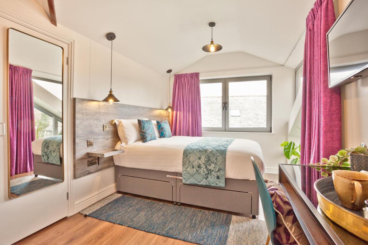 The Apple Loft Hotel Ambleside Eksteriør billede