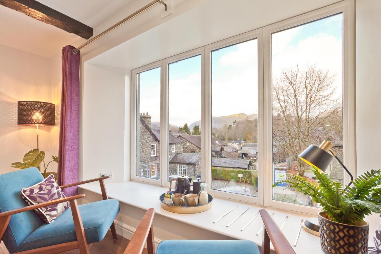 The Apple Loft Hotel Ambleside Eksteriør billede