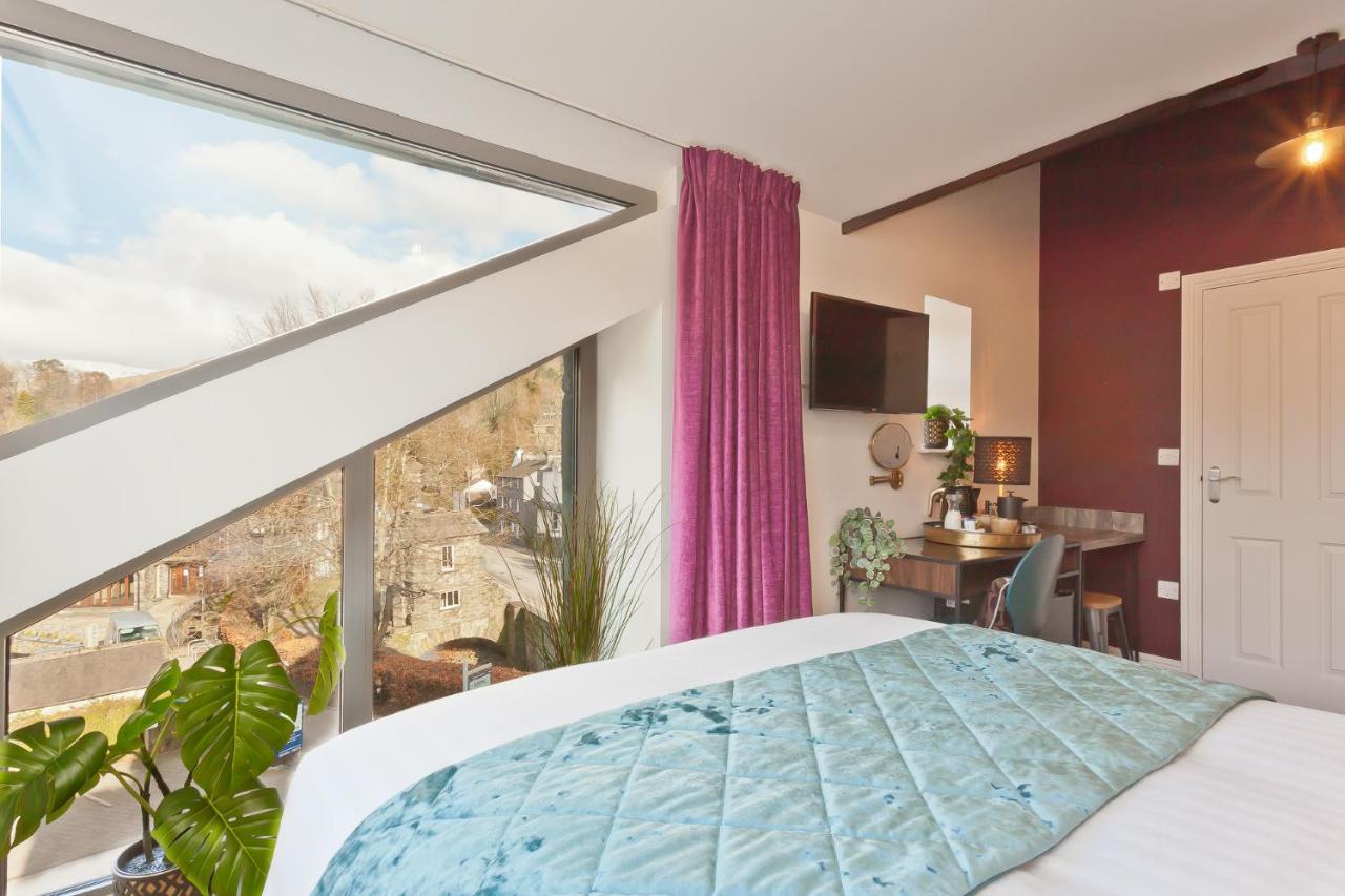 The Apple Loft Hotel Ambleside Eksteriør billede