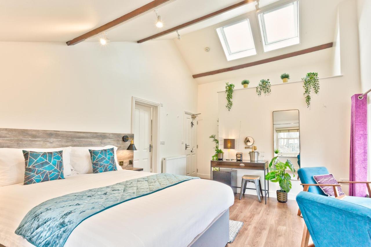 The Apple Loft Hotel Ambleside Eksteriør billede