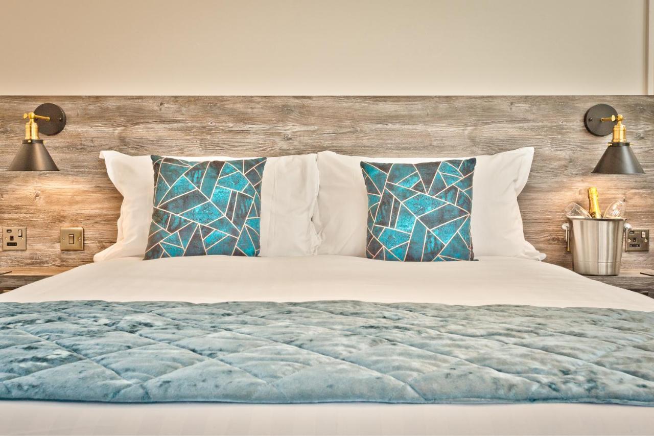 The Apple Loft Hotel Ambleside Eksteriør billede