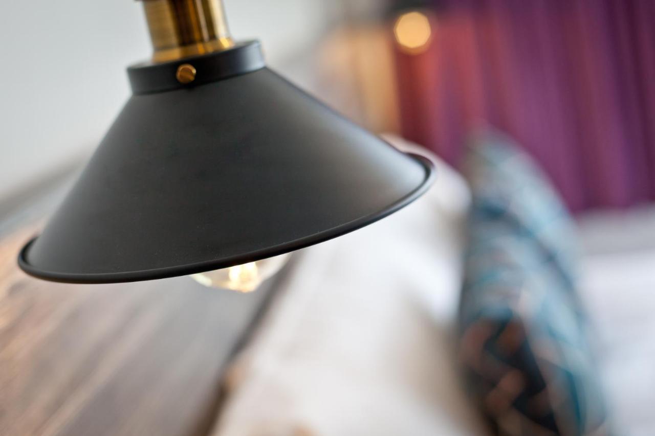 The Apple Loft Hotel Ambleside Eksteriør billede
