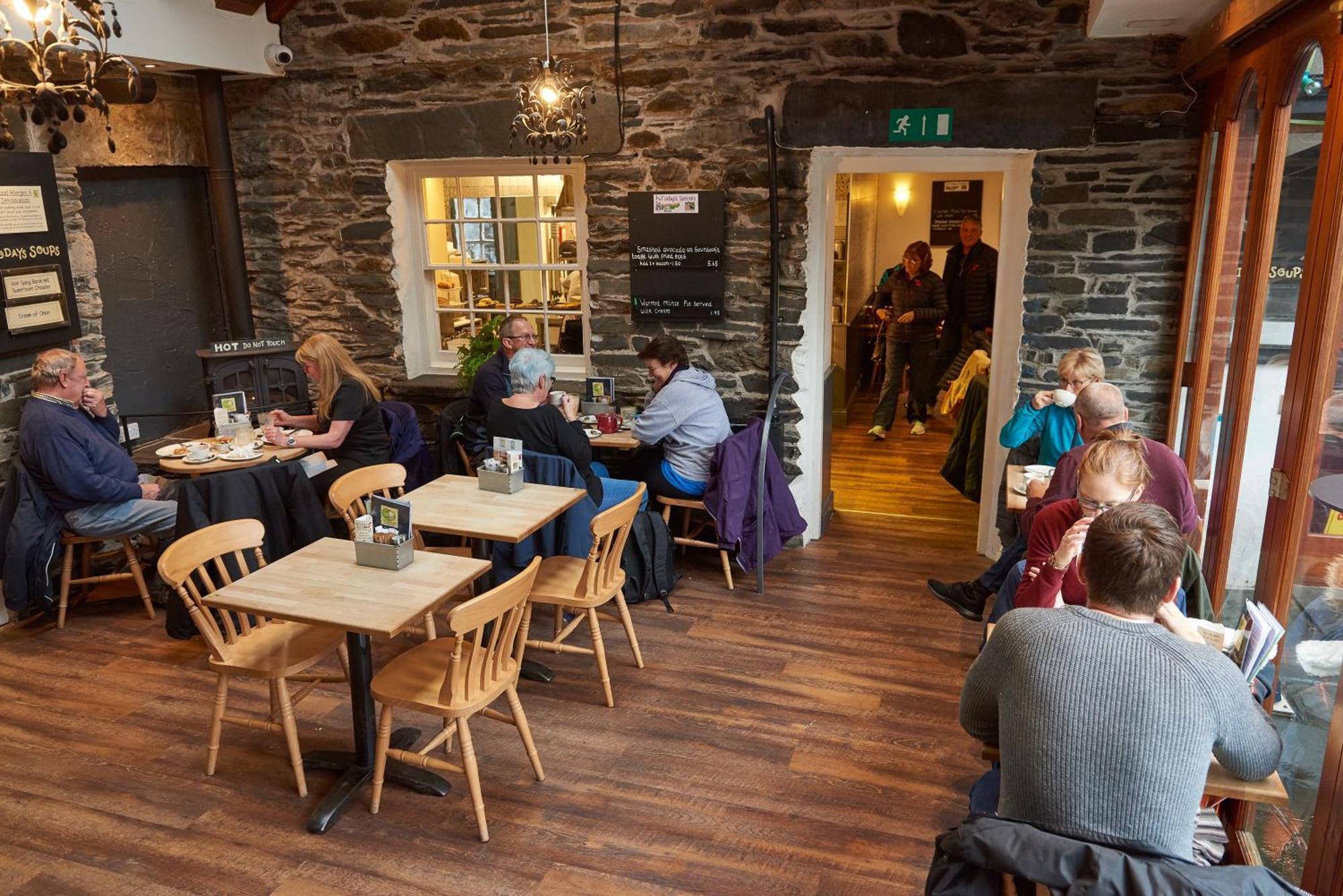 The Apple Loft Hotel Ambleside Eksteriør billede